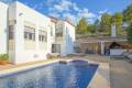 Venta - Villa - Denia - Las Rotas