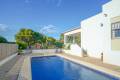 Venta - Villa - Denia - Las Rotas