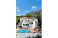 Venta - Villa - Denia