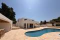 Venta - Villa - Javea - Casco antiguo