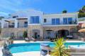 Venta - Villa - Javea - Costa Nova