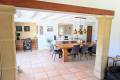 Venta - Villa - Javea - La Lluca