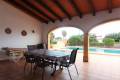 Venta - Villa - Javea - Valls