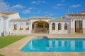 Venta - Villa - Javea