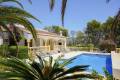 Venta - Villa - Javea