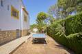 Venta - Villa - Javea