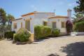 Venta - Villa - Javea