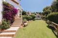 Venta - Villa - Javea
