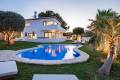 Venta - Villa - Javea