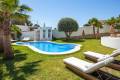 Venta - Villa - Javea
