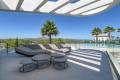 Venta - Villa - Javea