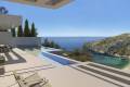 Venta - Villa - Javea
