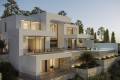 Venta - Villa - Javea