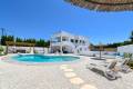 Venta - Villa - Javea