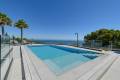 Venta - Villa - Javea