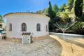 Venta - Villa - Moraira - Benimeit