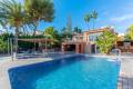 Venta - Villa - Moraira - Benimeit