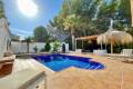 Venta - Villa - Moraira - Benimeit