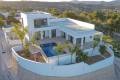 Venta - Villa - Moraira - Benimeit