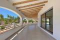 Venta - Villa - Moraira - Benimeit