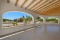 Venta - Villa - Moraira - Benimeit