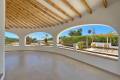 Venta - Villa - Moraira - Benimeit