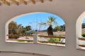 Venta - Villa - Moraira - Benimeit