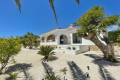Venta - Villa - Moraira - Benimeit