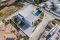 Venta - Villa - Moraira - Benimeit