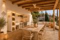 Venta - Villa - Moraira - Benimeit