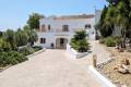 Venta - Villa - Moraira - Benimeit