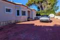 Venta - Villa - Moraira - Cap Blanc