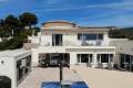 Venta - Villa - Moraira - El Portet