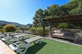 Venta - Villa - Moraira - El Portet