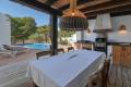 Venta - Villa - Moraira - El Portet
