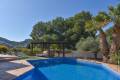 Venta - Villa - Moraira - El Portet