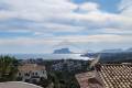 Venta - Villa - Moraira - El Portet
