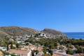 Venta - Villa - Moraira - El Portet