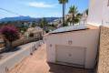 Venta - Villa - Moraira - El Portet