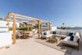 Venta - Villa - Moraira - La Cometa