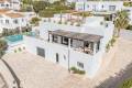 Venta - Villa - Moraira - La Cometa