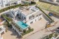 Venta - Villa - Moraira - La Cometa