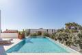 Venta - Villa - Moraira - La Cometa