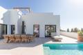 Venta - Villa - Moraira - La Cometa