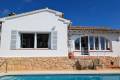 Venta - Villa - Moraira - La Sabatera