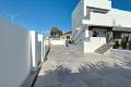 Venta - Villa - Moraira - Moravit-Cap Blanc