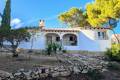 Venta - Villa - Moraira - Moravit