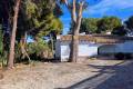 Venta - Villa - Moraira - Moravit