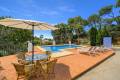 Venta - Villa - Moraira - Moravit