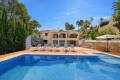 Venta - Villa - Moraira - Moravit